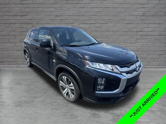 mitsubishi outlander sport 2024 JA4ARUAU2RU011780 image mitsubishi outlander sport 2024 JA4ARUAU2RU011780 image